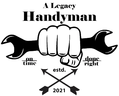 A Legacy Handyman